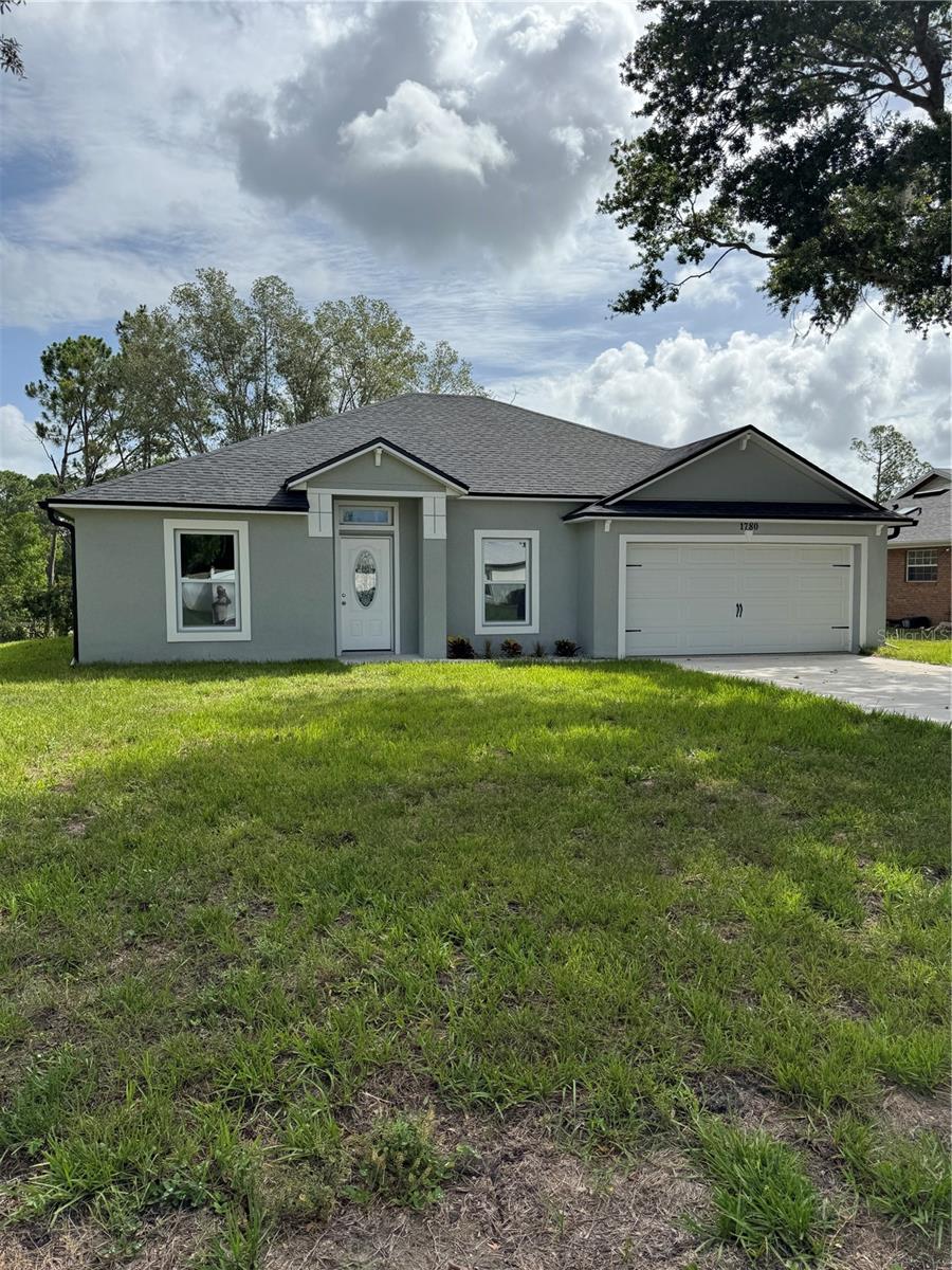 1780 CONVERSE CT, DELTONA, FL, 32738
