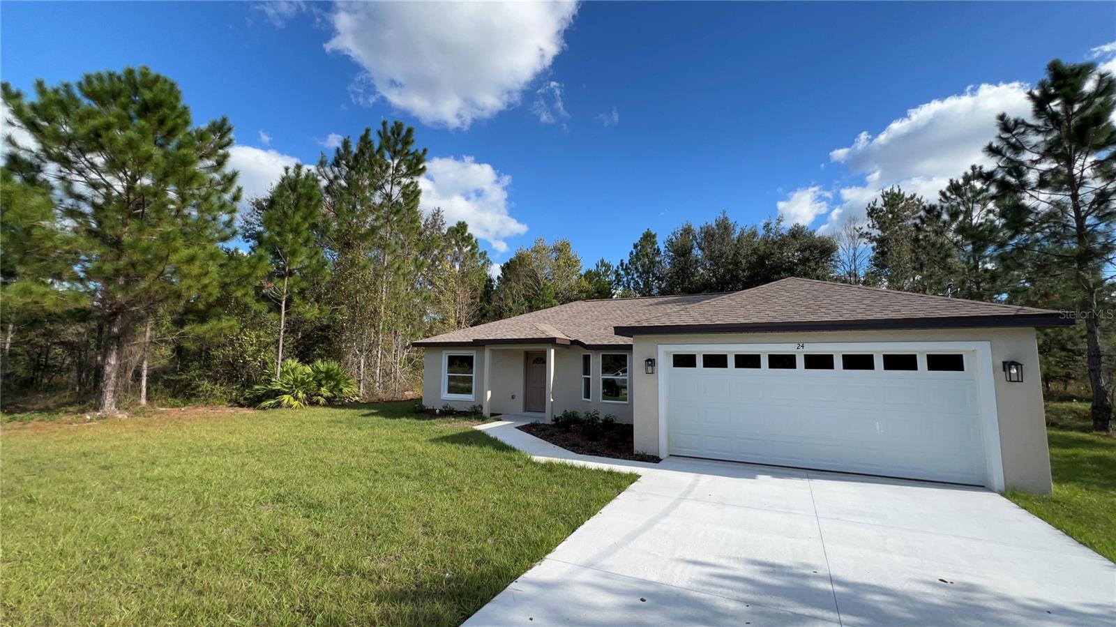 24 SEQUOIA DRIVE LN, OCKLAWAHA, FL, 32179