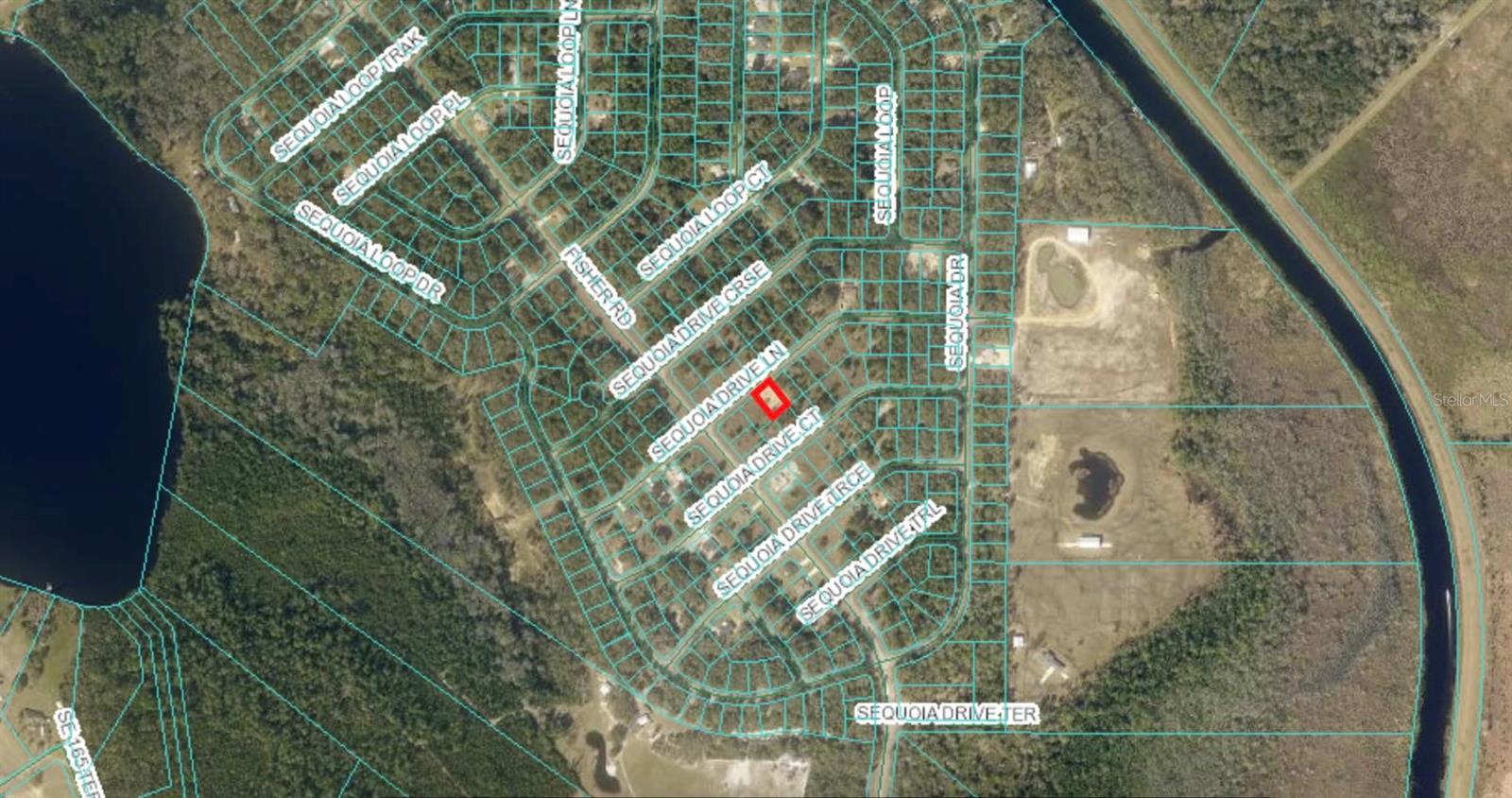 24 SEQUOIA DRIVE LN, OCKLAWAHA, FL, 32179