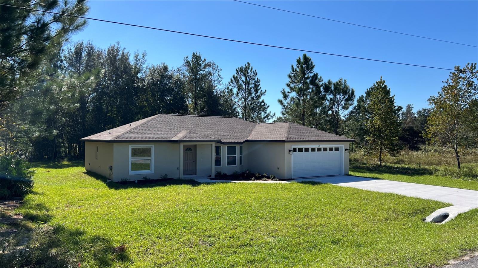 24 SEQUOIA DRIVE LN, OCKLAWAHA, FL, 32179