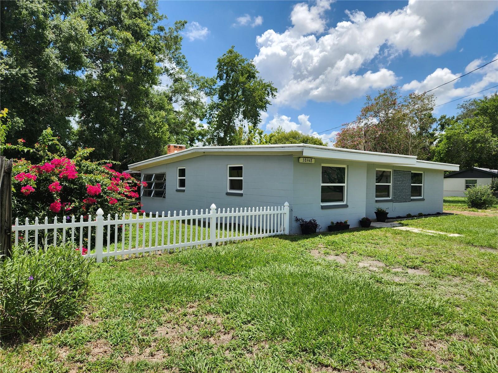 38948 SOUTH AVE, ZEPHYRHILLS, FL, 33542