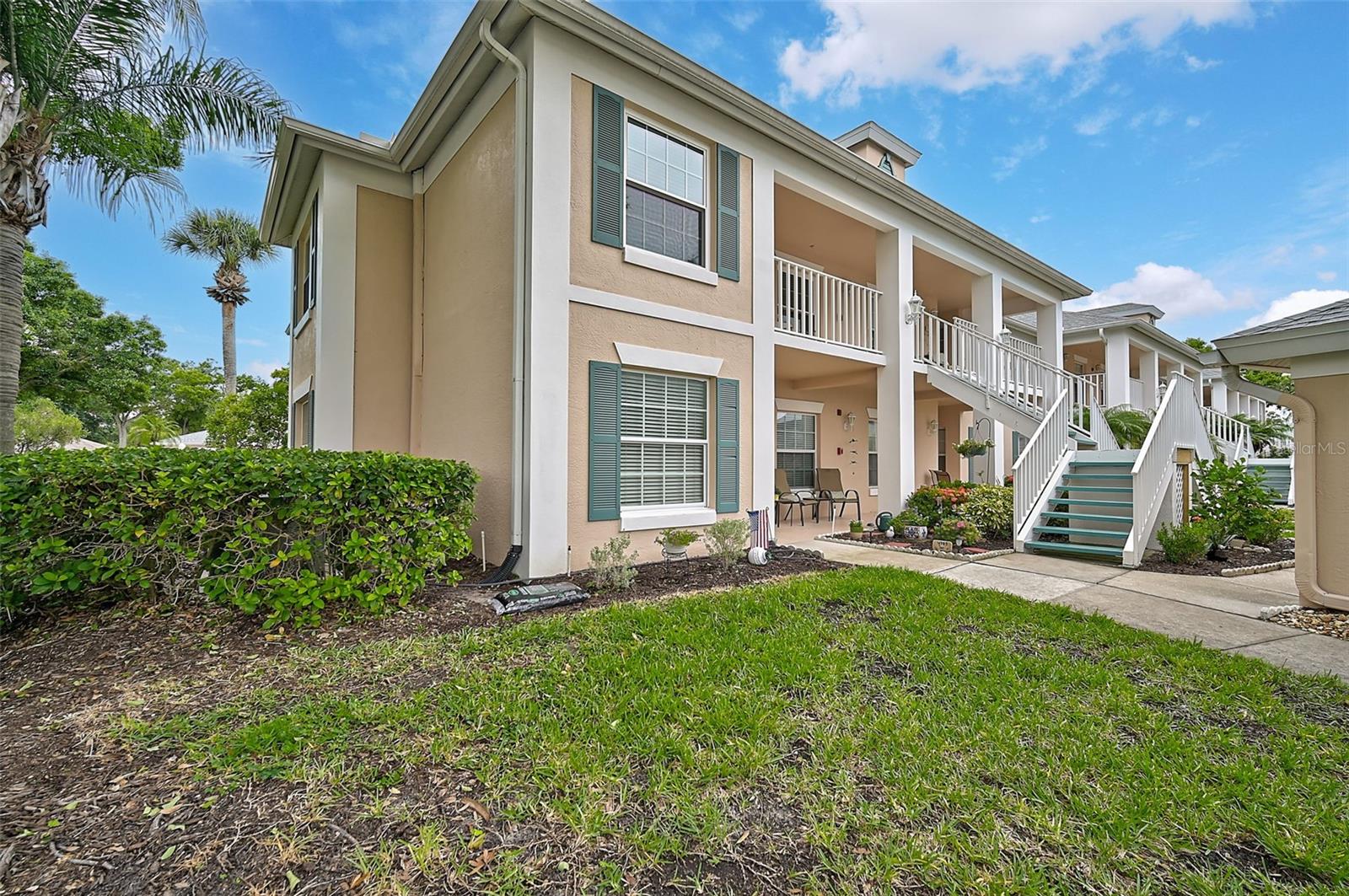 4705 SAND TRAP STREET CIR E #201, BRADENTON, FL, 34203