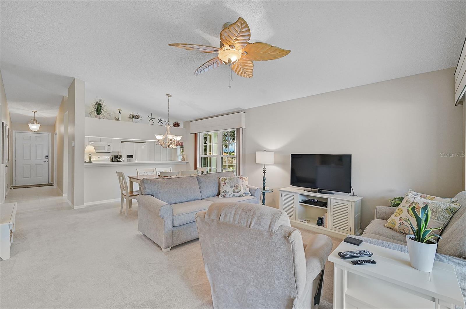 4705 SAND TRAP STREET CIR E #201, BRADENTON, FL, 34203