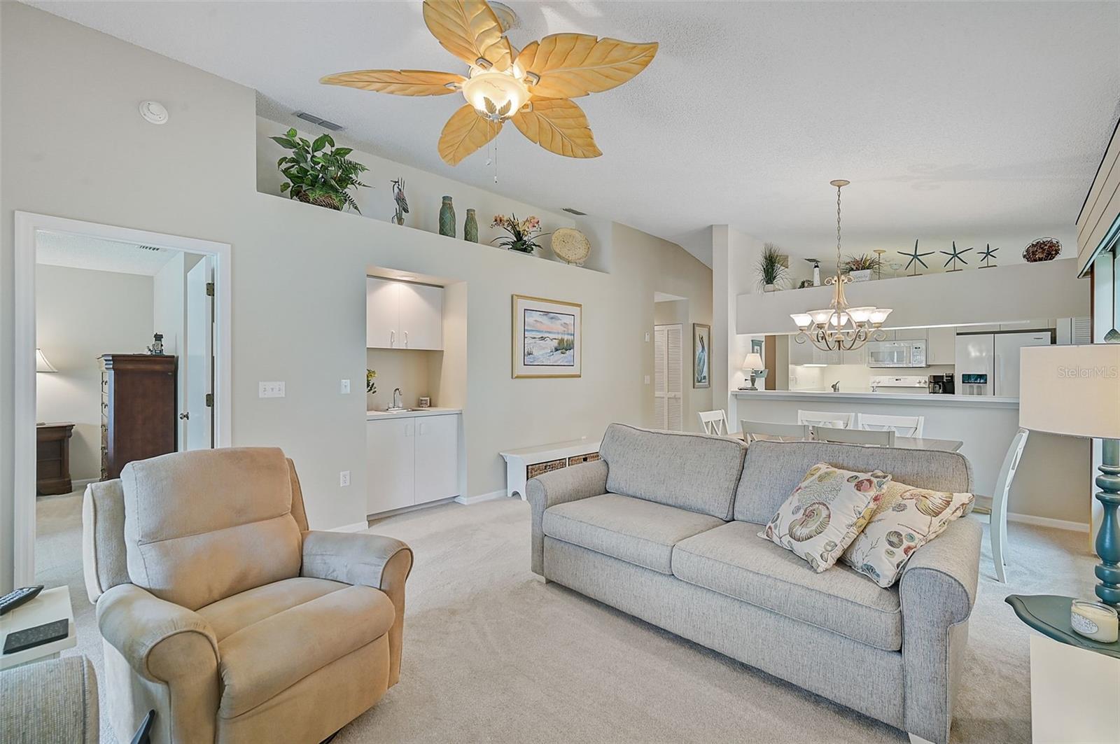 4705 SAND TRAP STREET CIR E #201, BRADENTON, FL, 34203