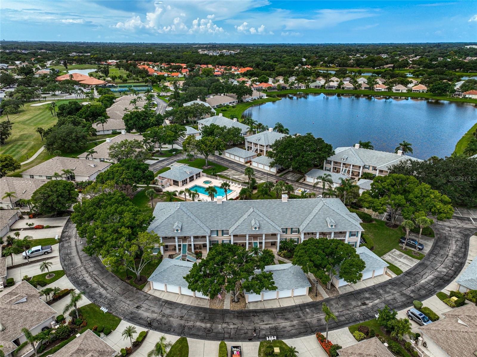 4705 SAND TRAP STREET CIR E #201, BRADENTON, FL, 34203
