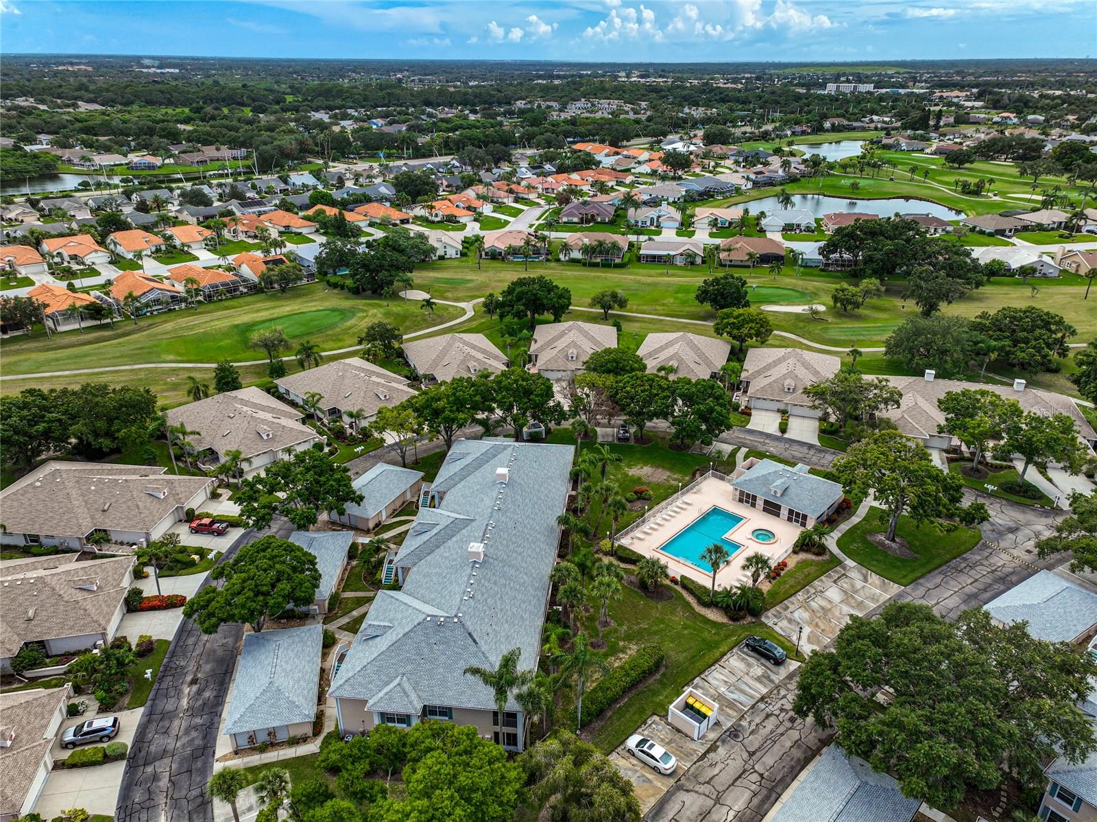 4705 SAND TRAP STREET CIR E #201, BRADENTON, FL, 34203