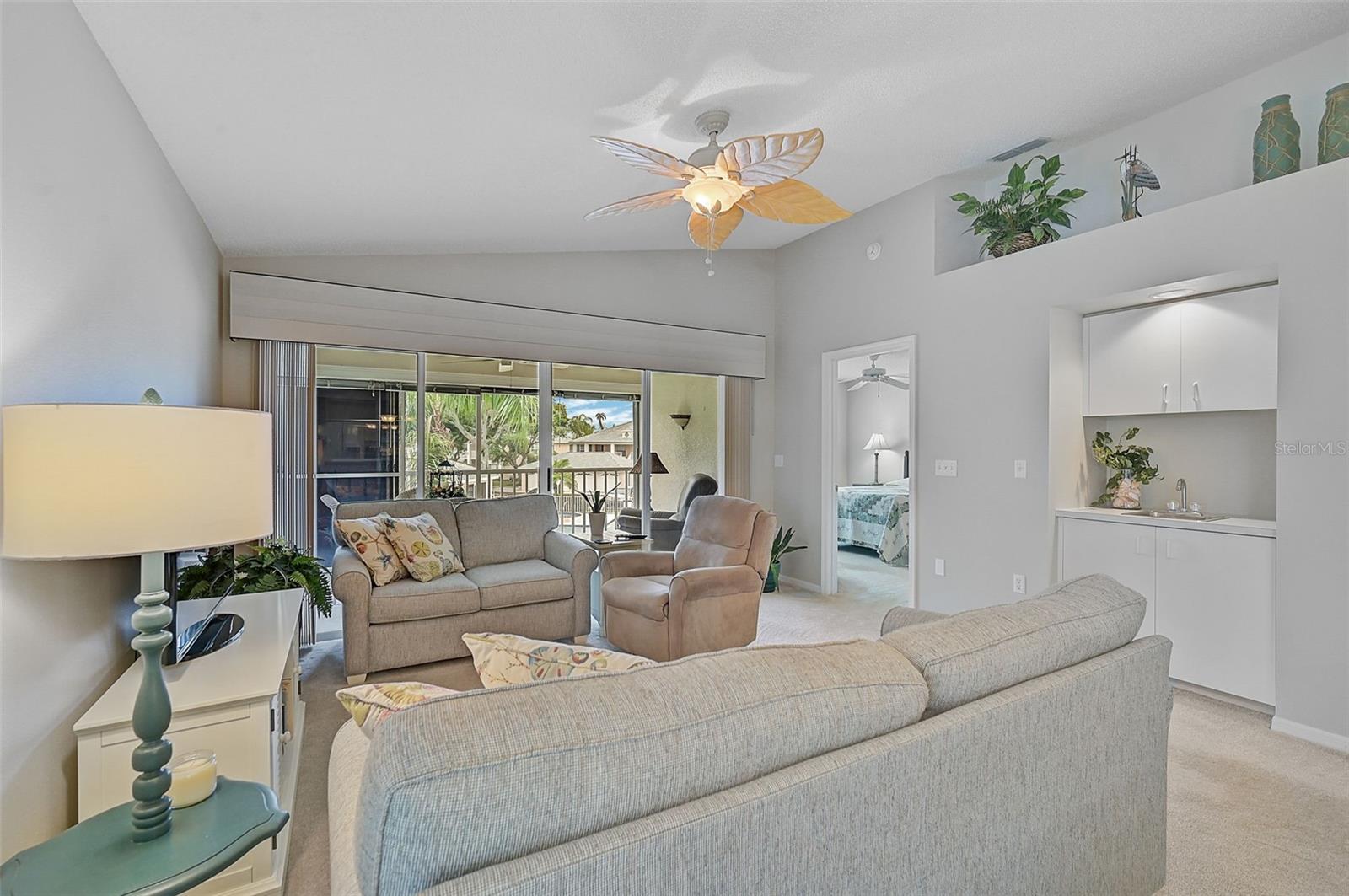 4705 SAND TRAP STREET CIR E #201, BRADENTON, FL, 34203