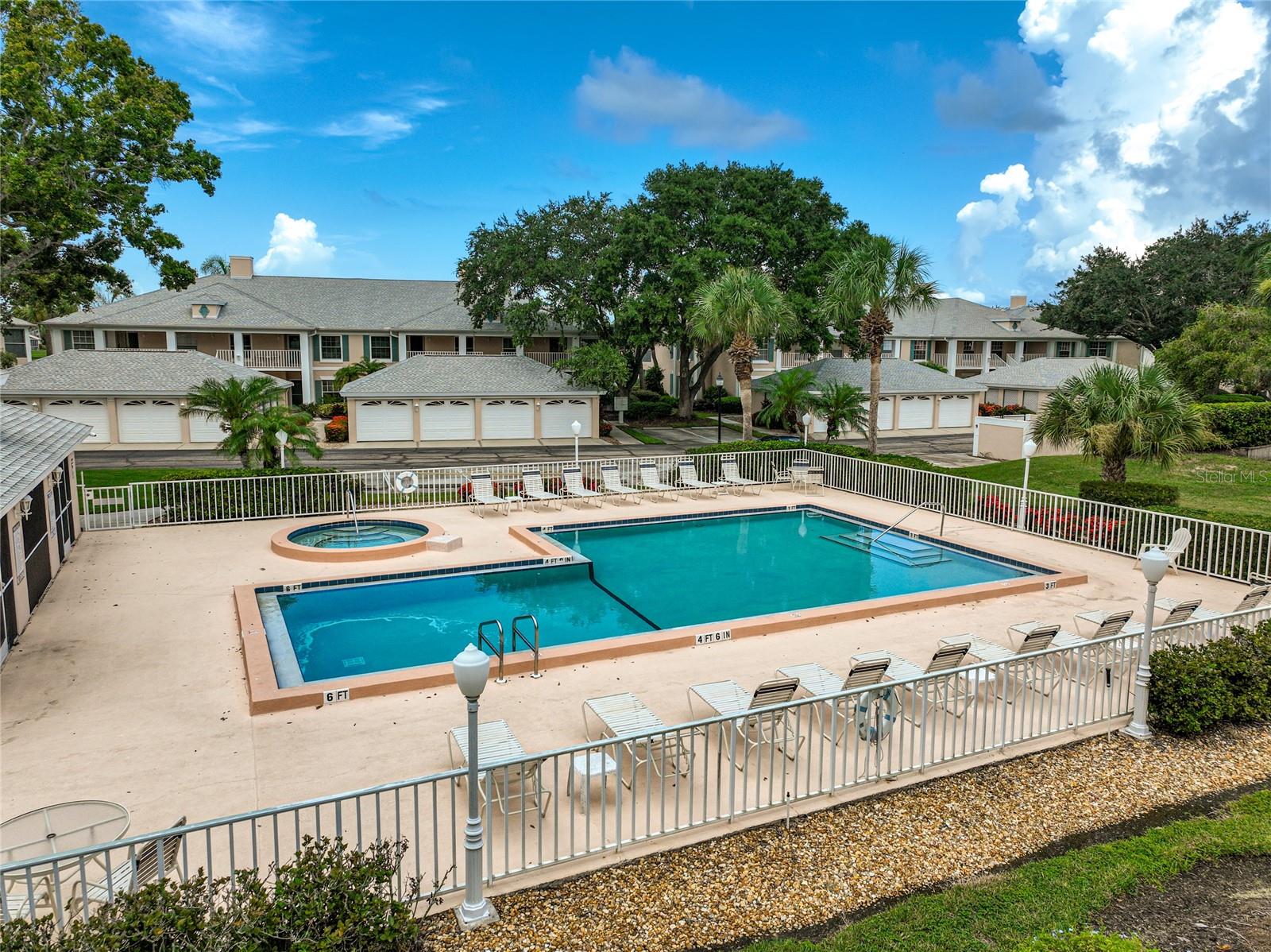 4705 SAND TRAP STREET CIR E #201, BRADENTON, FL, 34203