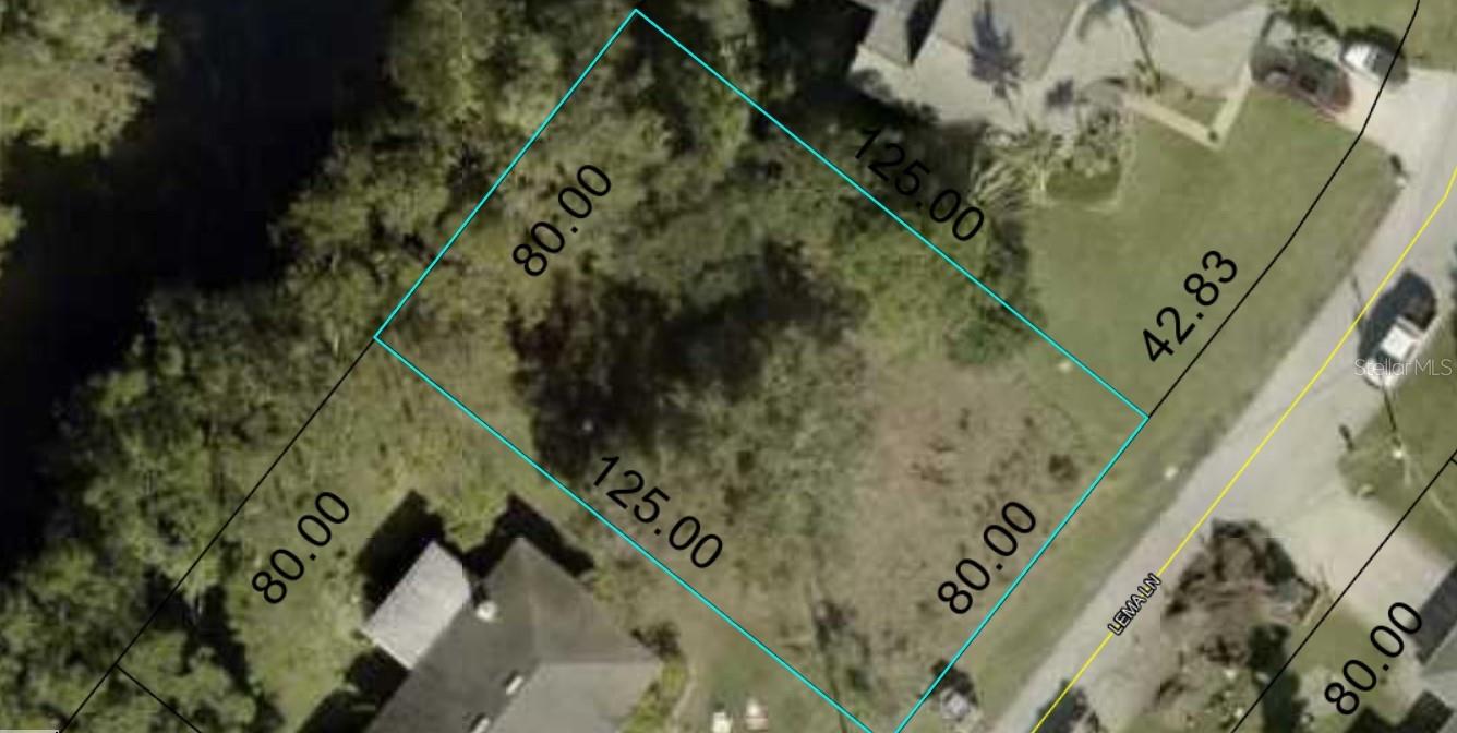 27 LEMA LN, PALM COAST, FL, 32137