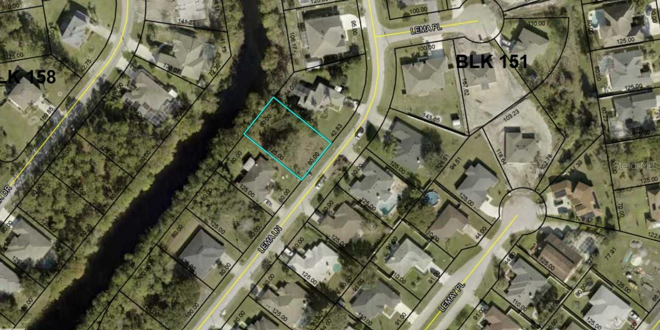 27 LEMA LN, PALM COAST, FL, 32137