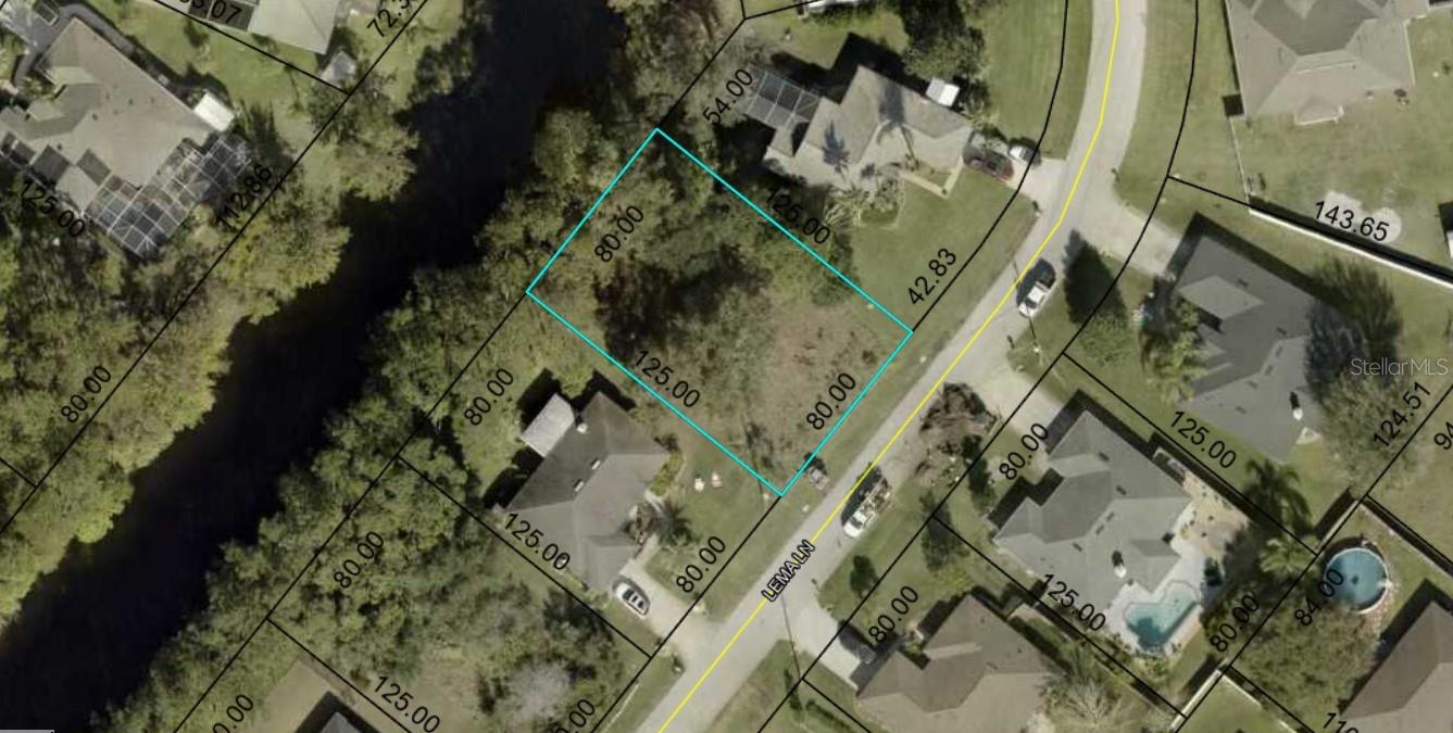 27 LEMA LN, PALM COAST, FL, 32137