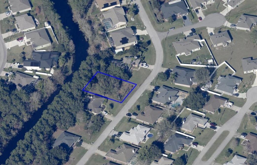 27 LEMA LN, PALM COAST, FL, 32137