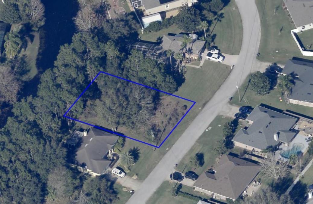 27 LEMA LN, PALM COAST, FL, 32137