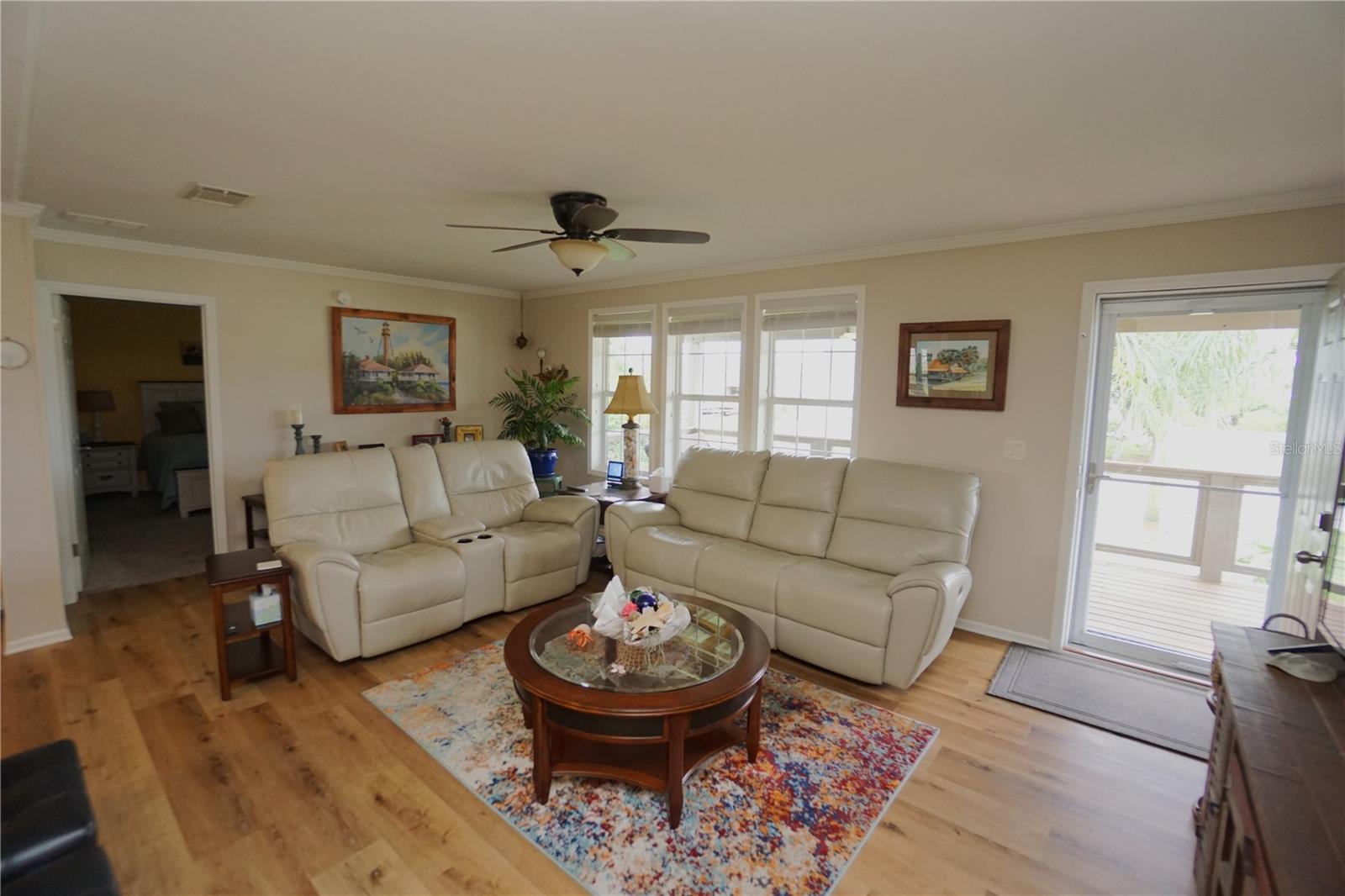 3703 MAGNOLIA WAY, PUNTA GORDA, FL, 33950