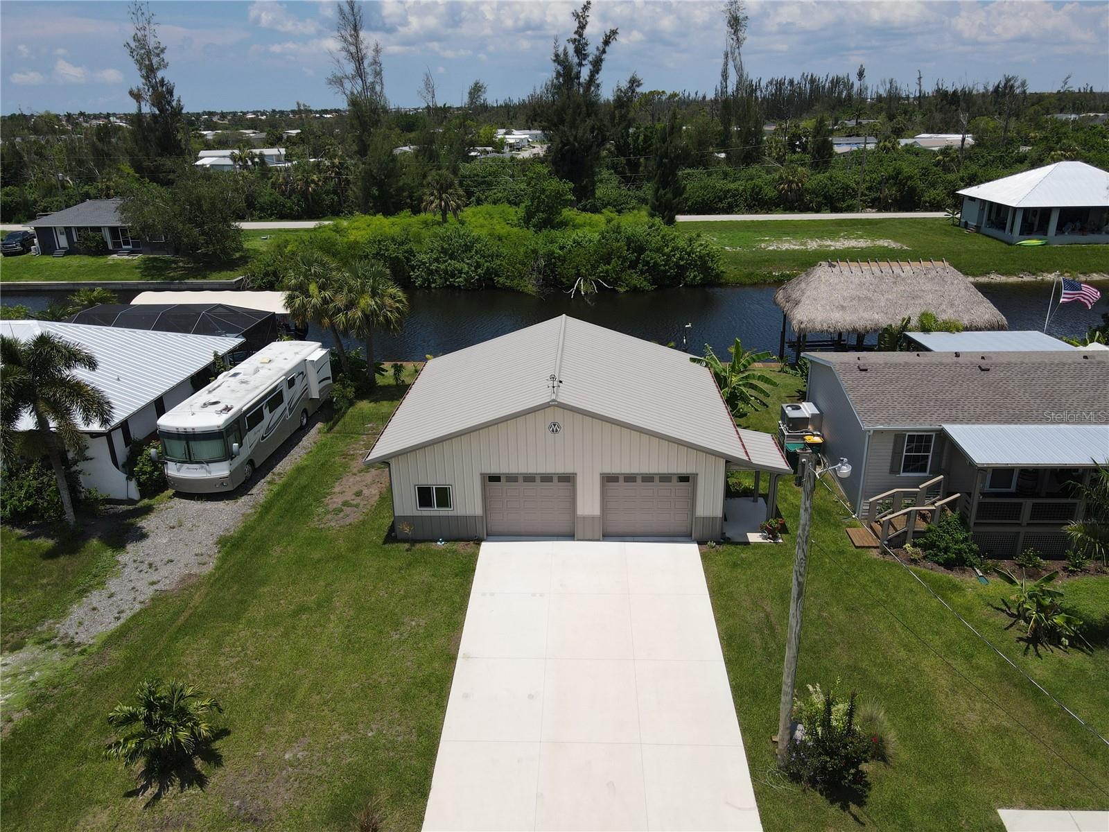 3703 MAGNOLIA WAY, PUNTA GORDA, FL, 33950