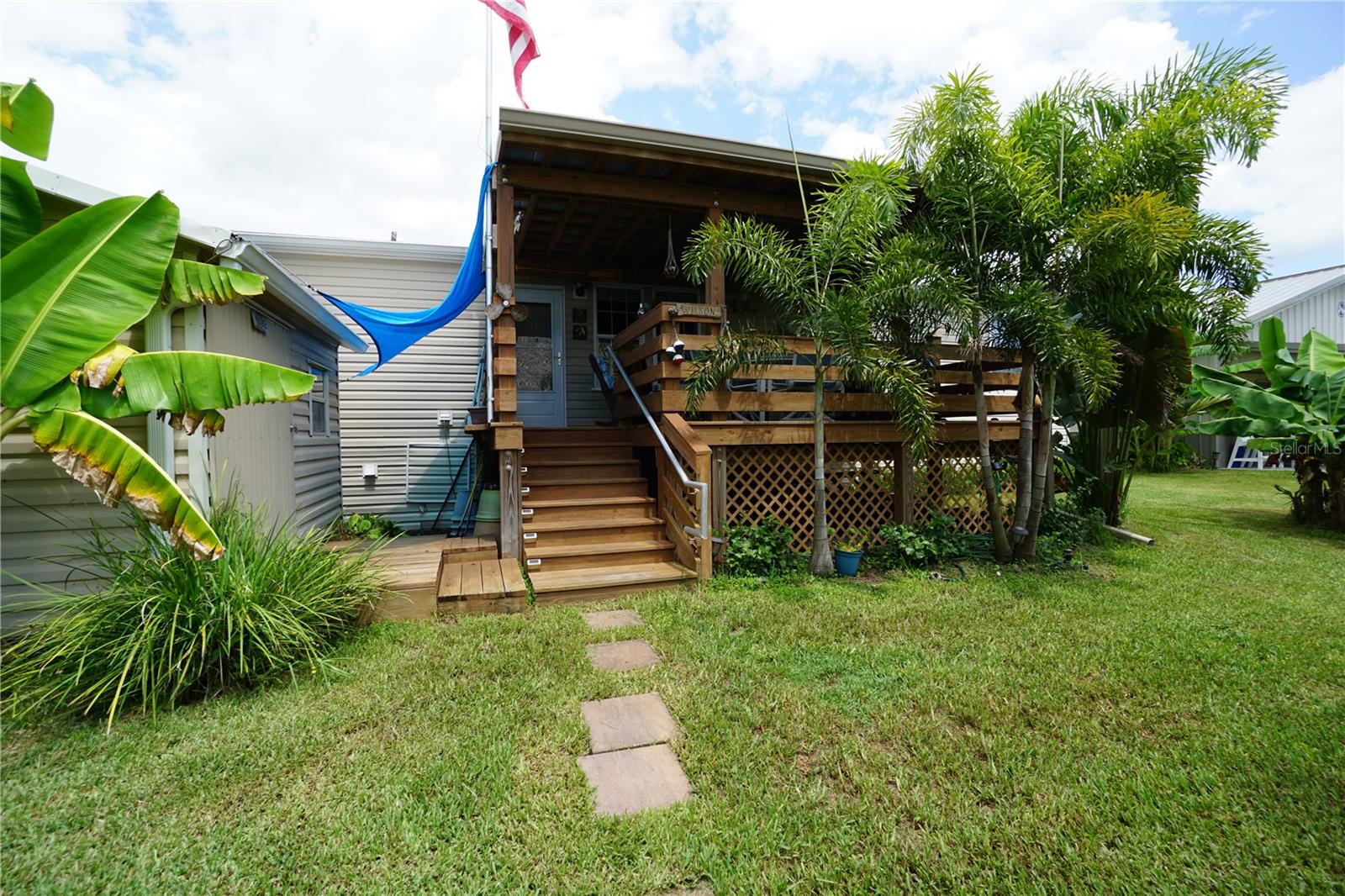3703 MAGNOLIA WAY, PUNTA GORDA, FL, 33950