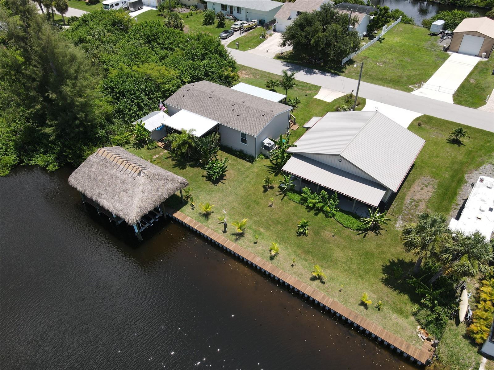 3703 MAGNOLIA WAY, PUNTA GORDA, FL, 33950