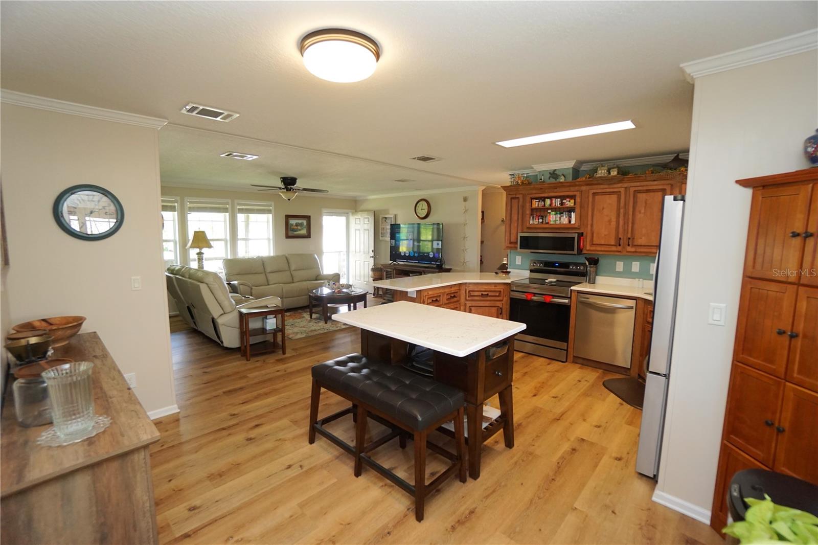 3703 MAGNOLIA WAY, PUNTA GORDA, FL, 33950