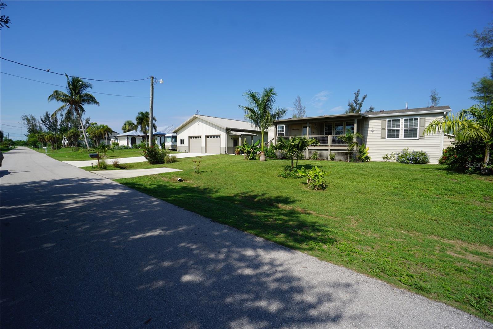 3703 MAGNOLIA WAY, PUNTA GORDA, FL, 33950