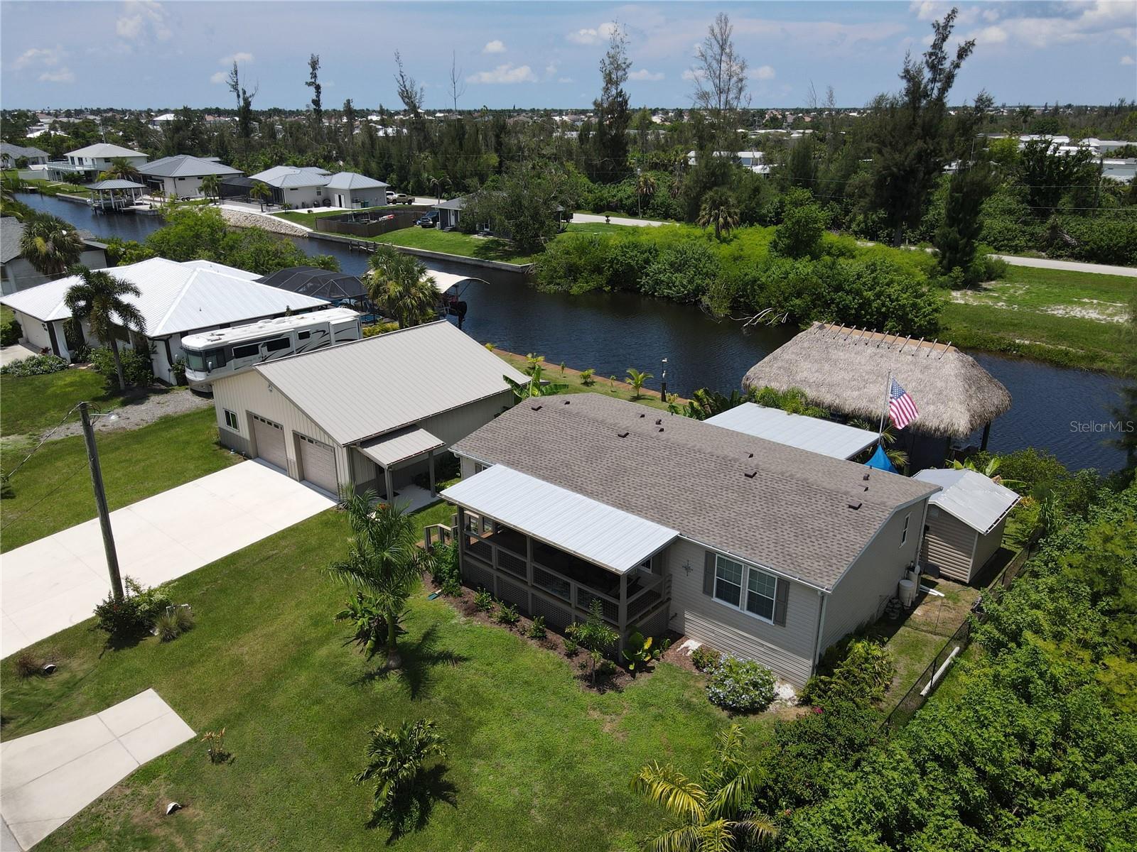 3703 MAGNOLIA WAY, PUNTA GORDA, FL, 33950
