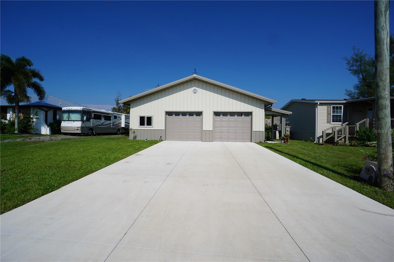 3703 MAGNOLIA WAY, PUNTA GORDA, FL, 33950
