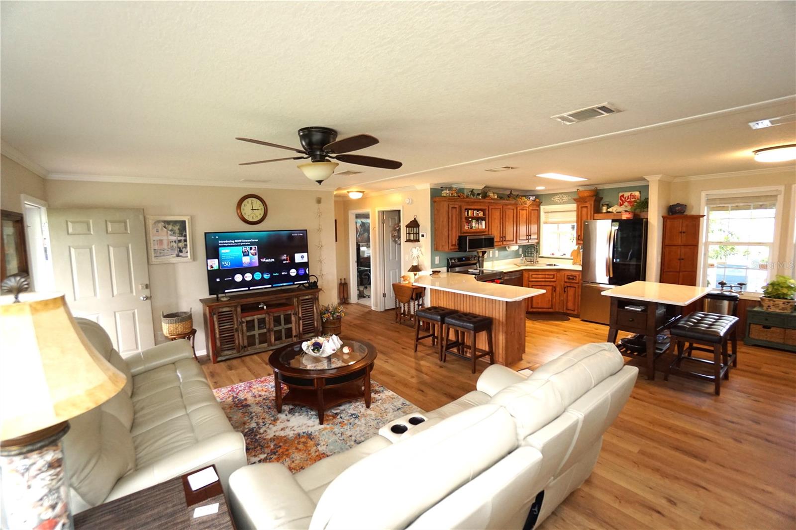 3703 MAGNOLIA WAY, PUNTA GORDA, FL, 33950