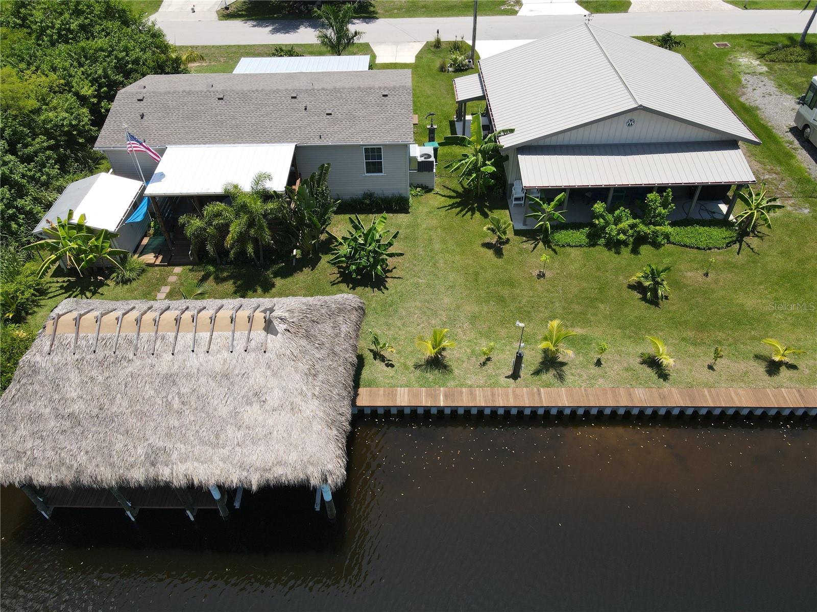 3703 MAGNOLIA WAY, PUNTA GORDA, FL, 33950