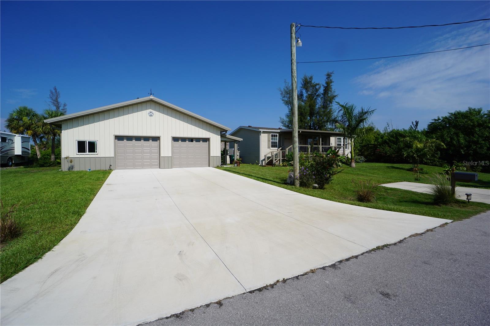 3703 MAGNOLIA WAY, PUNTA GORDA, FL, 33950