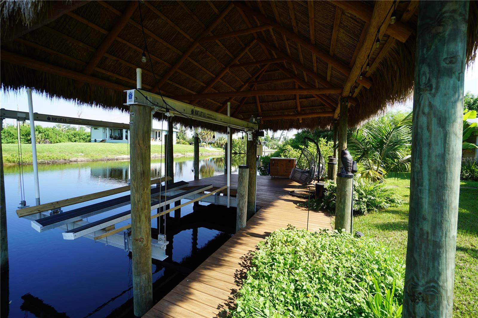 3703 MAGNOLIA WAY, PUNTA GORDA, FL, 33950