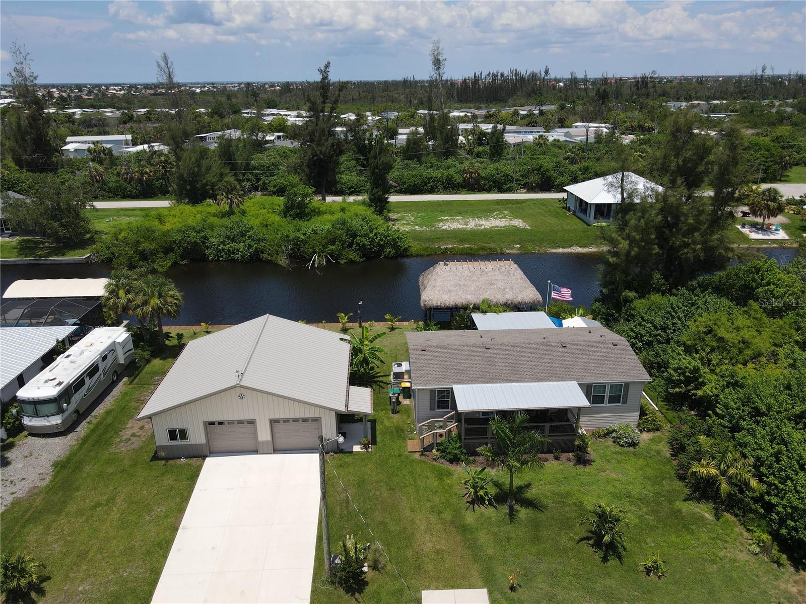 3703 MAGNOLIA WAY, PUNTA GORDA, FL, 33950