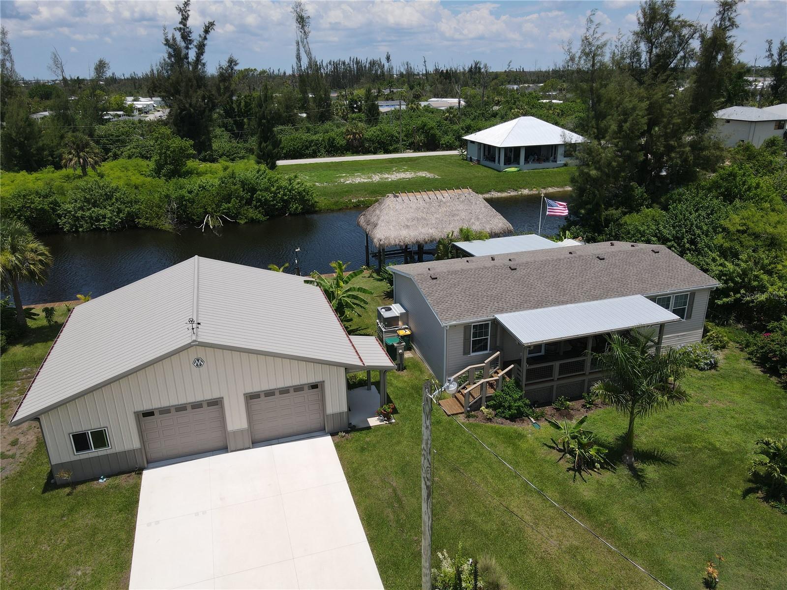 3703 MAGNOLIA WAY, PUNTA GORDA, FL, 33950