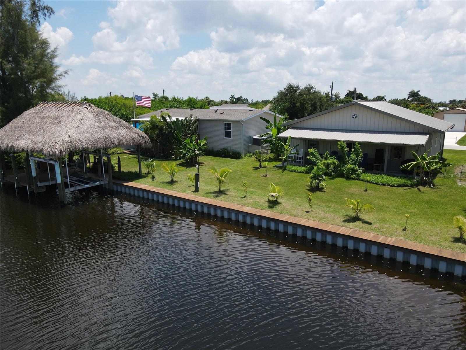 3703 MAGNOLIA WAY, PUNTA GORDA, FL, 33950