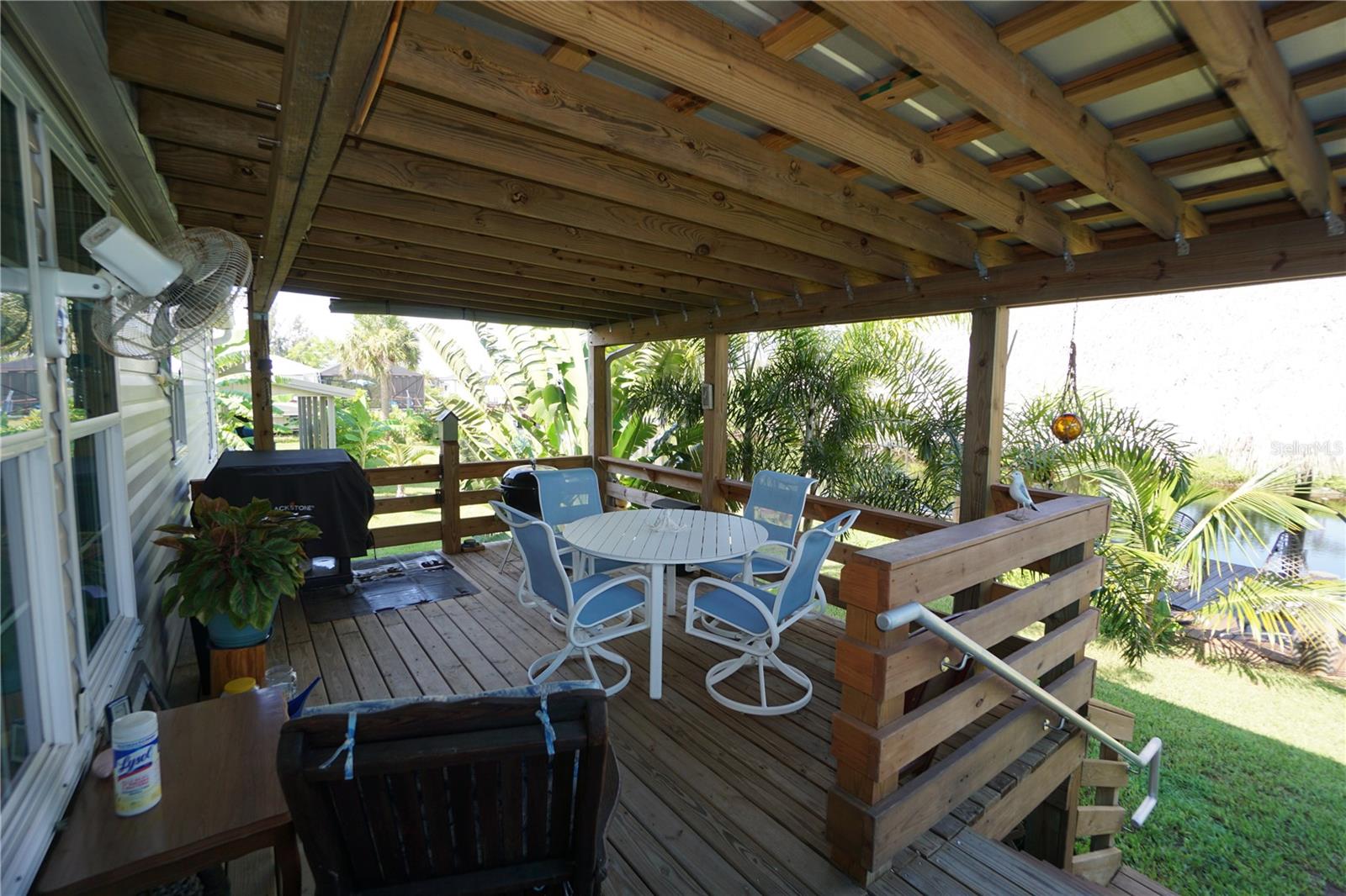 3703 MAGNOLIA WAY, PUNTA GORDA, FL, 33950