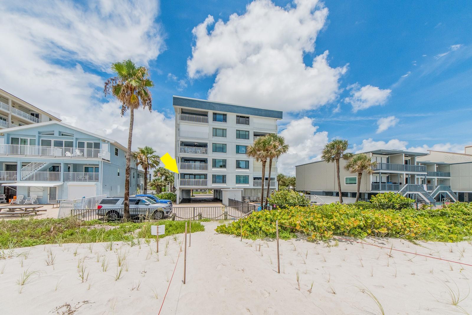 19106 GULF BLVD #102, INDIAN SHORES, FL, 33785