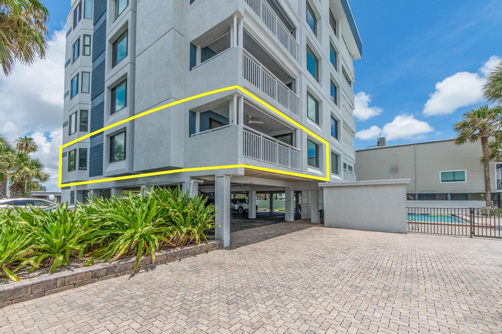 19106 GULF BLVD #102, INDIAN SHORES, FL, 33785