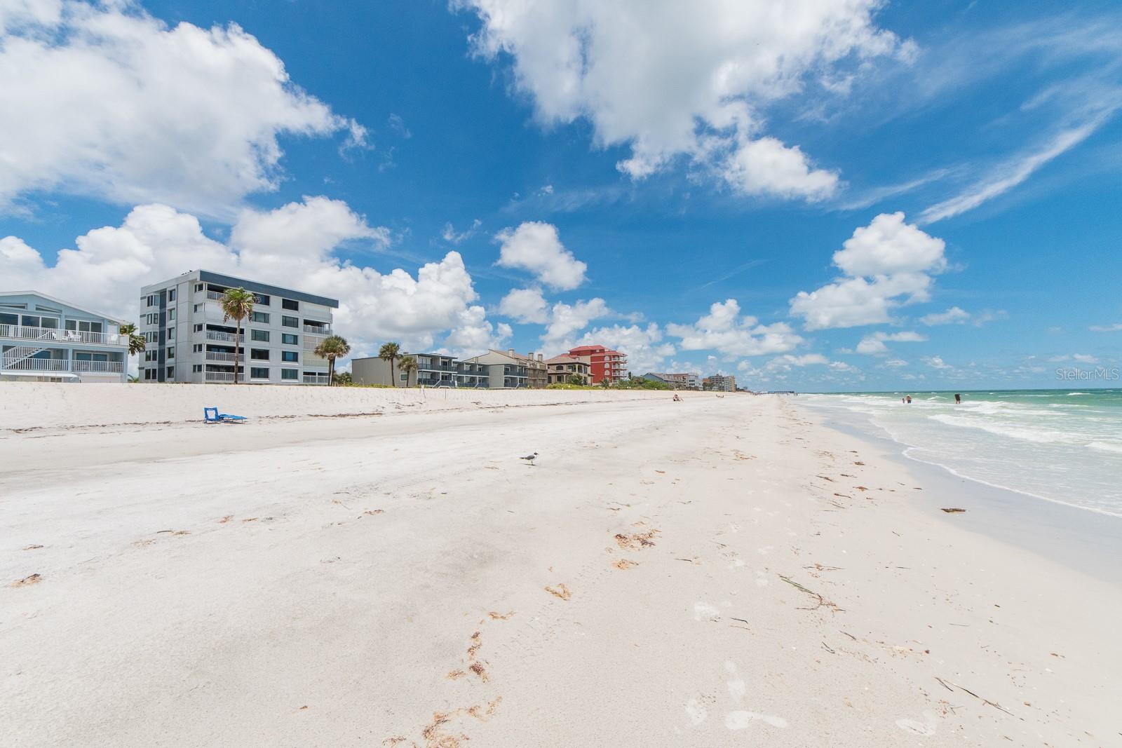 19106 GULF BLVD #102, INDIAN SHORES, FL, 33785