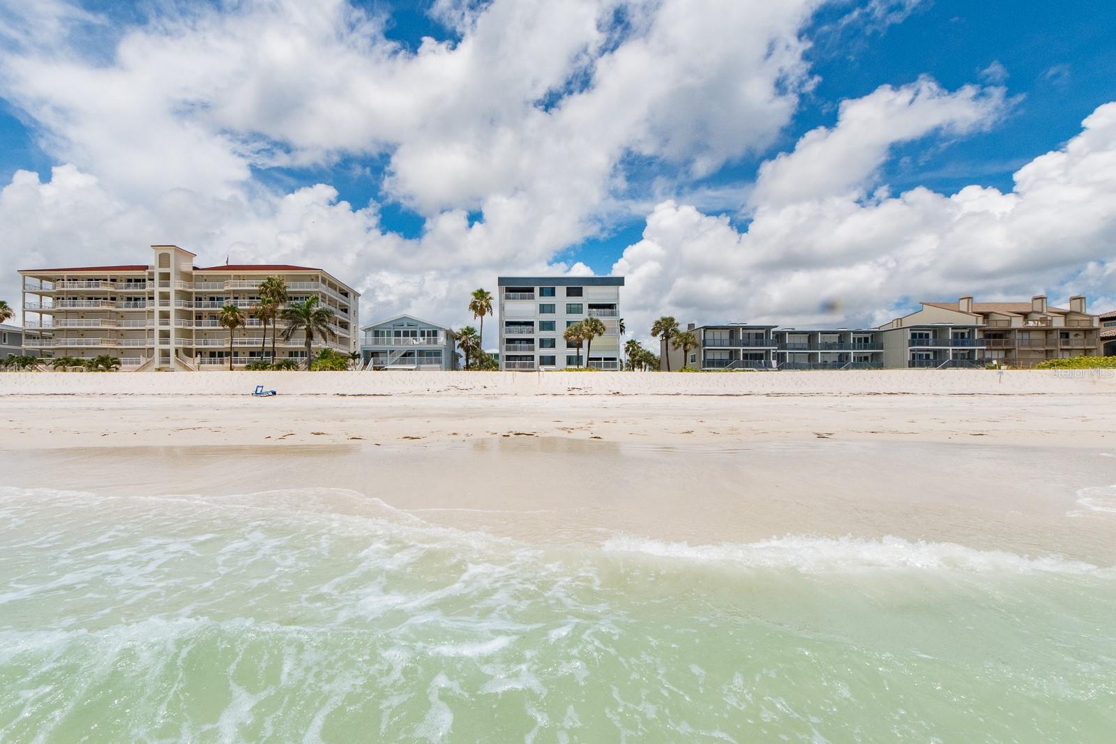 19106 GULF BLVD #102, INDIAN SHORES, FL, 33785