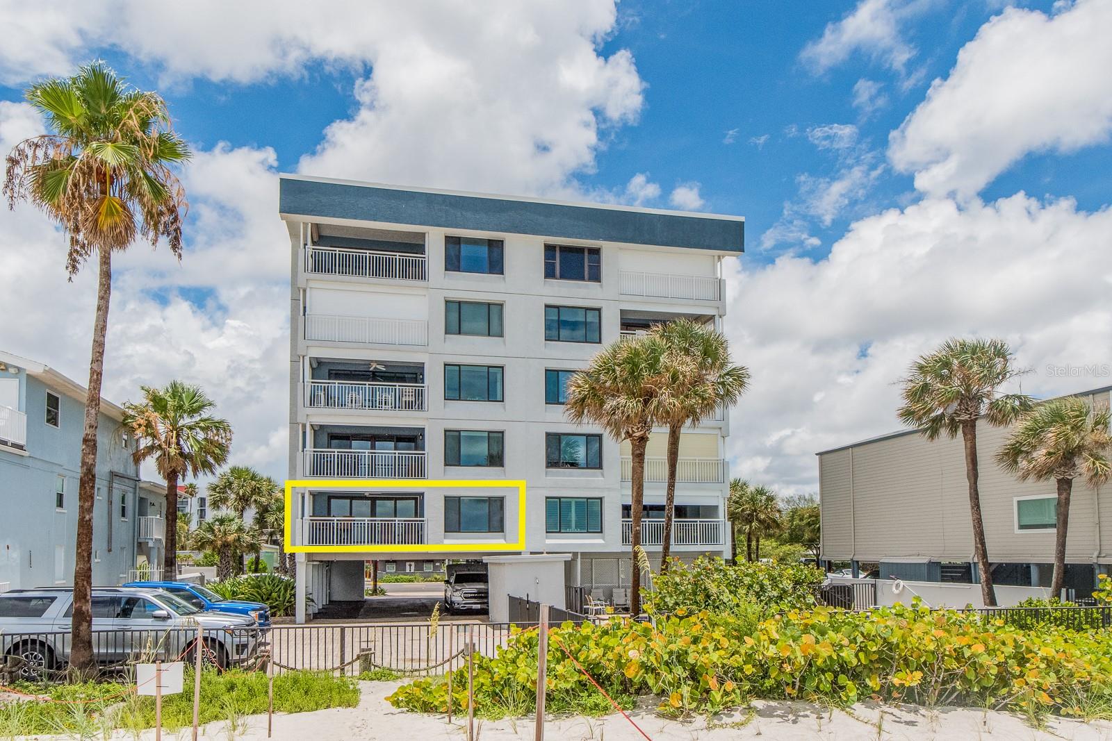 19106 GULF BLVD #102, INDIAN SHORES, FL, 33785