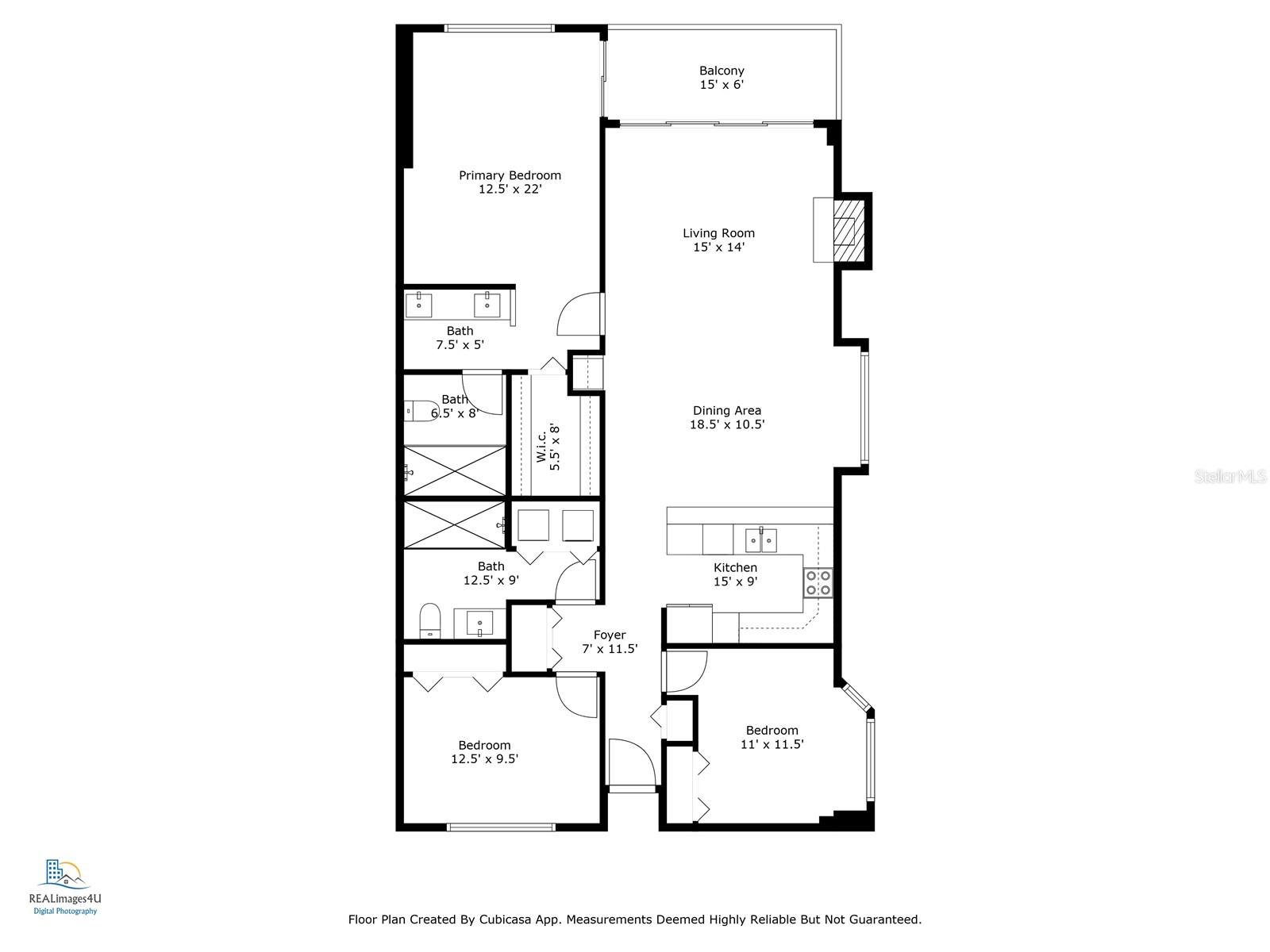 19106 GULF BLVD #102, INDIAN SHORES, FL, 33785