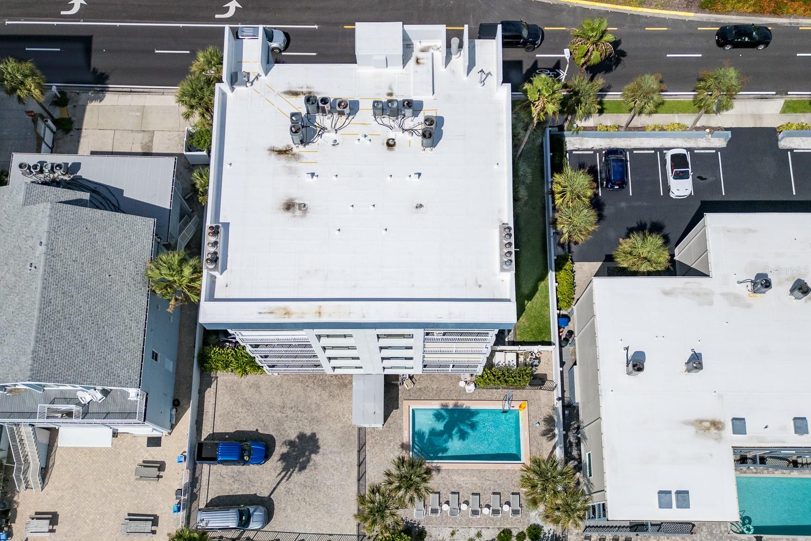 19106 GULF BLVD #102, INDIAN SHORES, FL, 33785