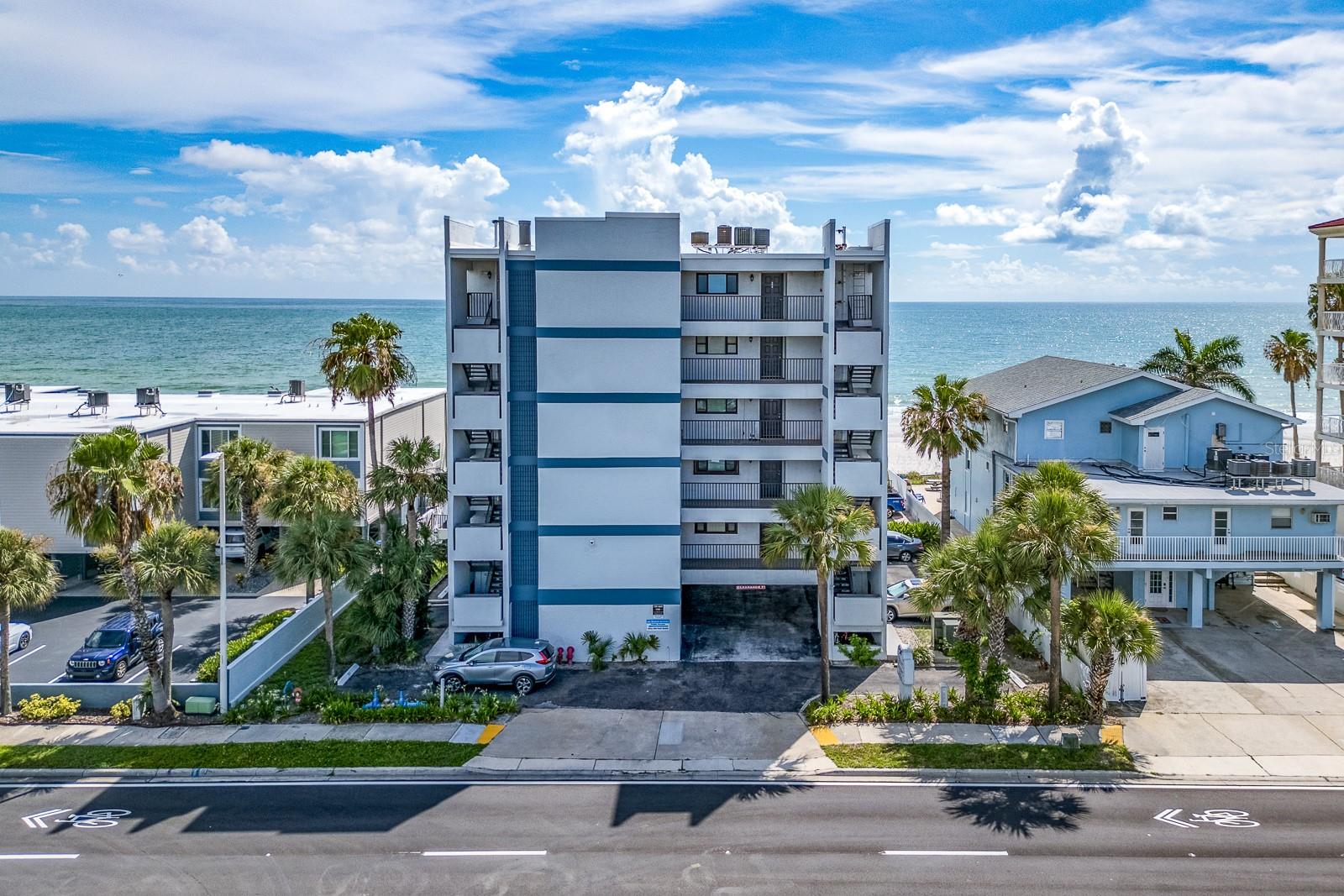 19106 GULF BLVD #102, INDIAN SHORES, FL, 33785