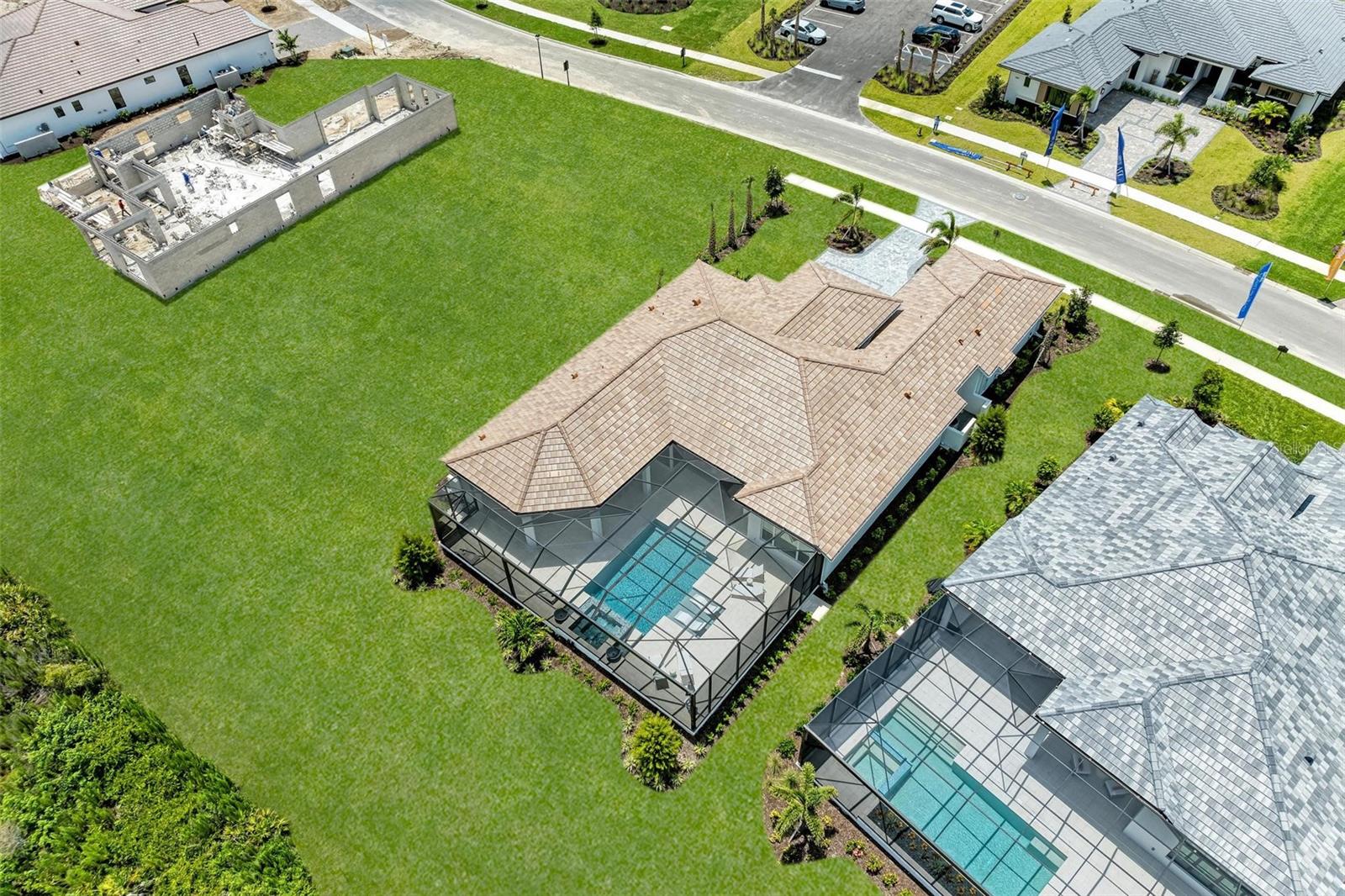 11414 BRIGHTLY DR, VENICE, FL, 34293