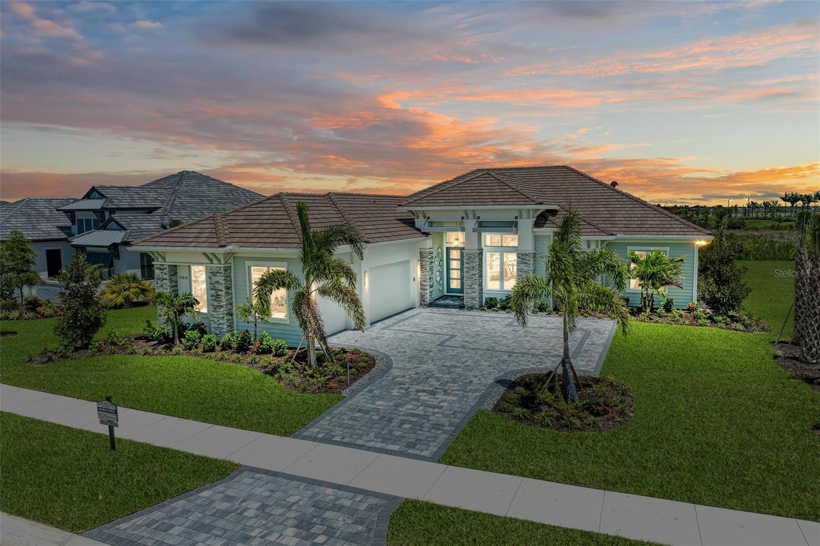 11414 BRIGHTLY DR, VENICE, FL, 34293