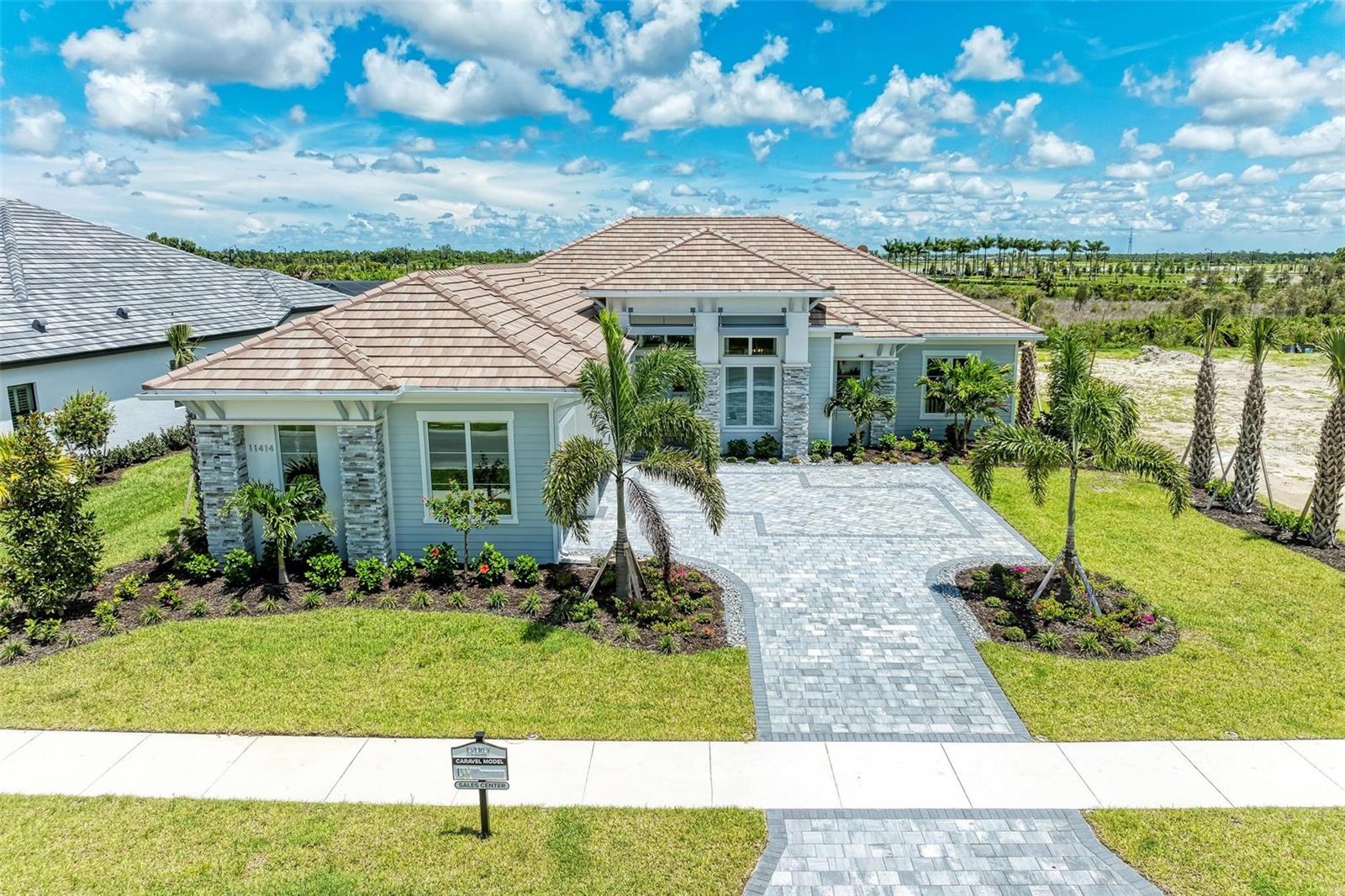 11414 BRIGHTLY DR, VENICE, FL, 34293