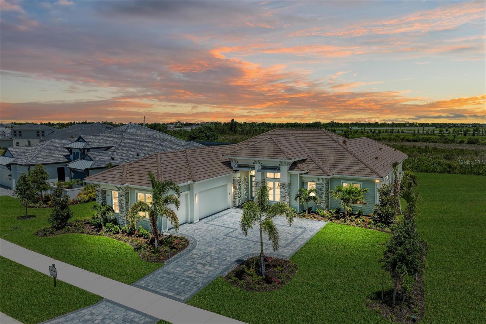 11414 BRIGHTLY DR, VENICE, FL, 34293