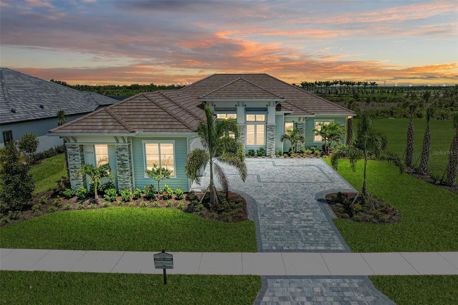 11414 BRIGHTLY DR, VENICE, FL, 34293
