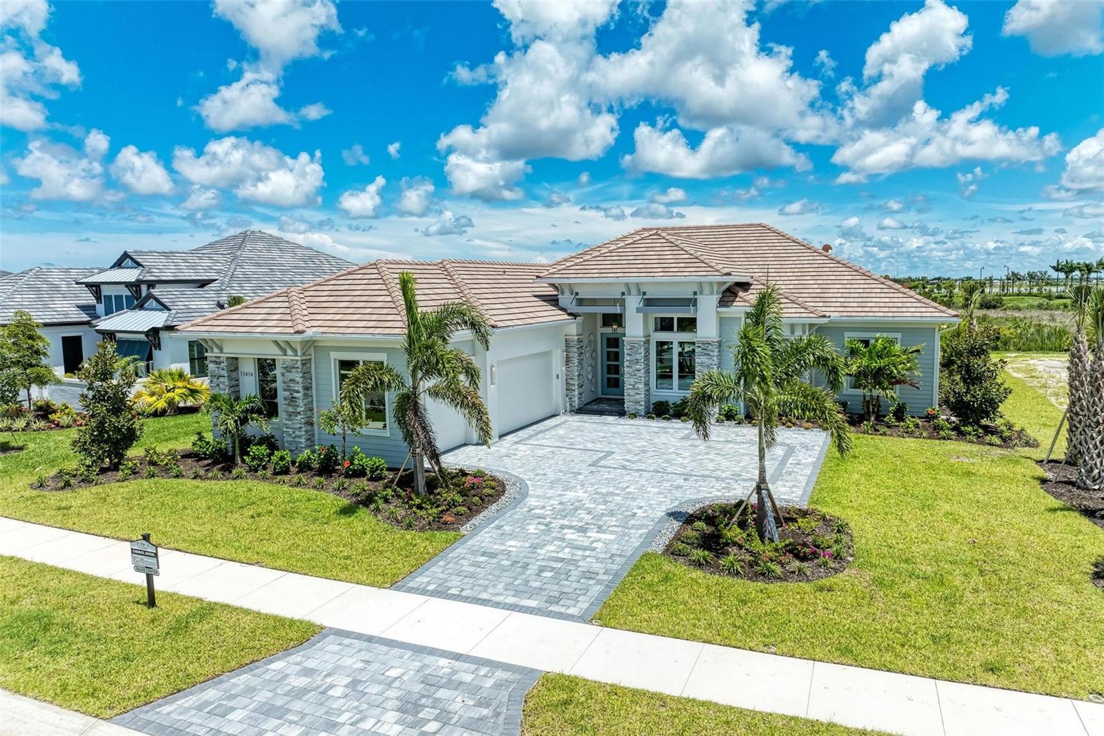 11414 BRIGHTLY DR, VENICE, FL, 34293