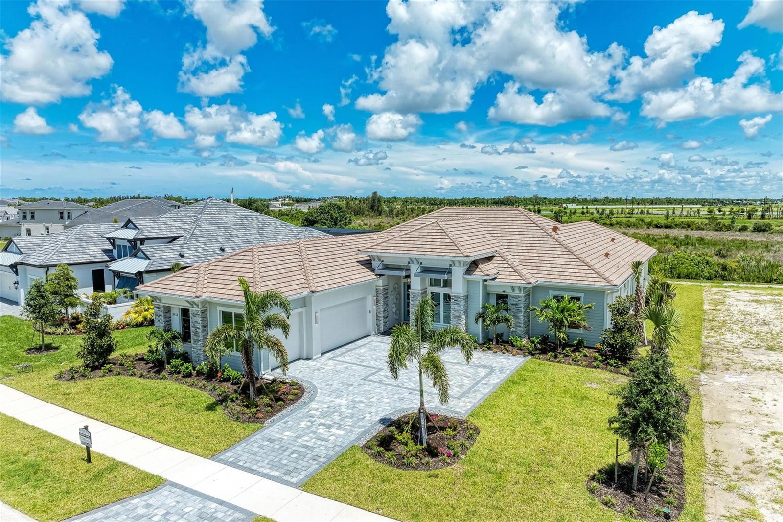 11414 BRIGHTLY DR, VENICE, FL, 34293