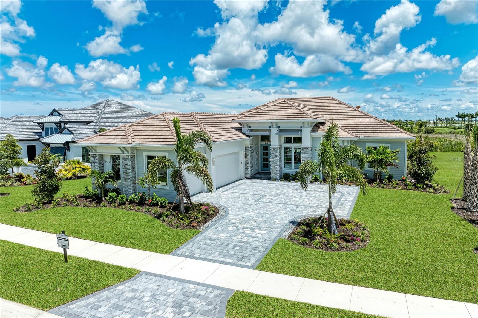 11414 BRIGHTLY DR, VENICE, FL, 34293