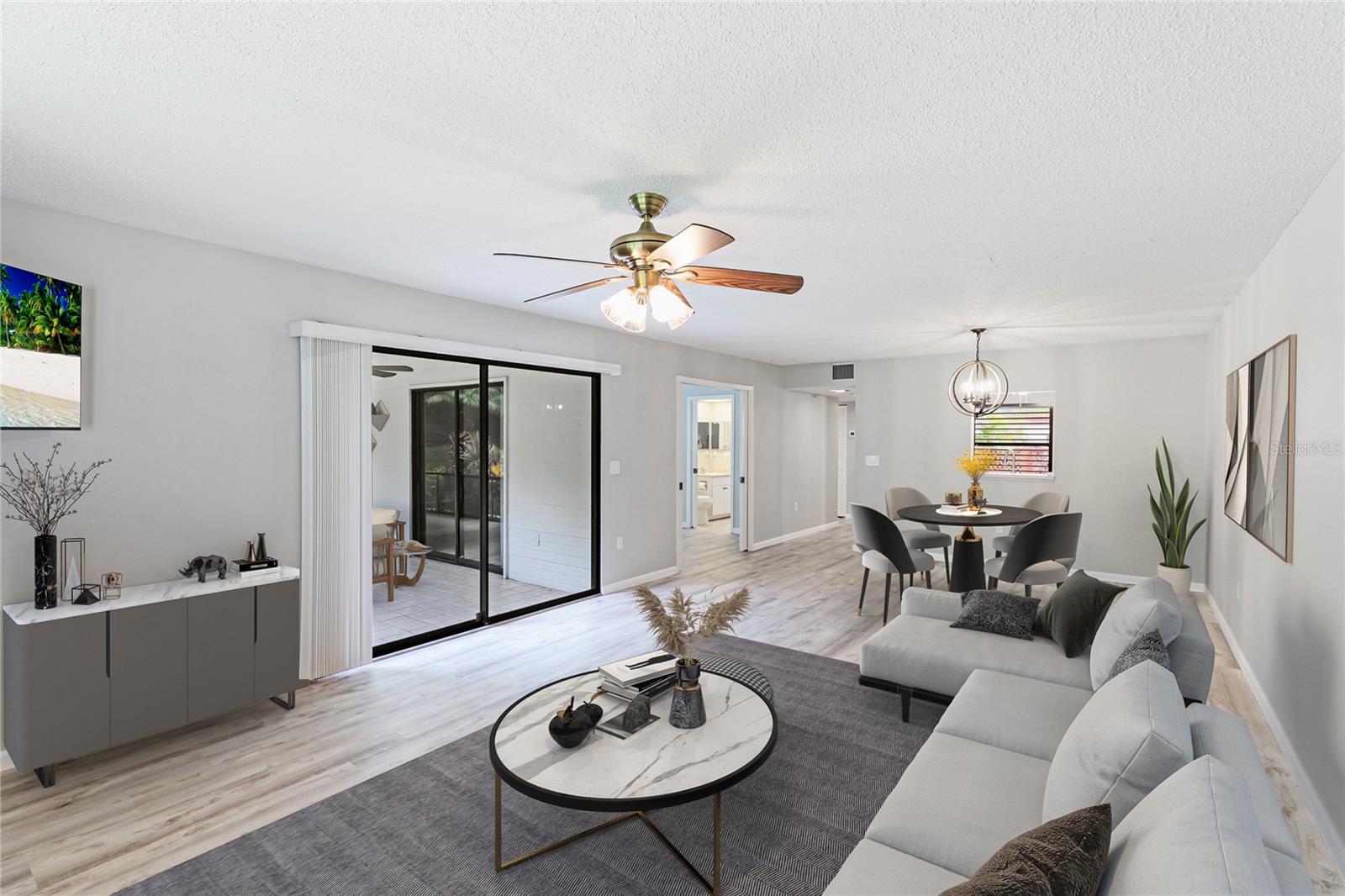 814 SPRING LAKES BLVD #14, BRADENTON, FL, 34210